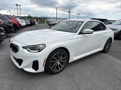 2023 BMW 2 Series 230i xDrive