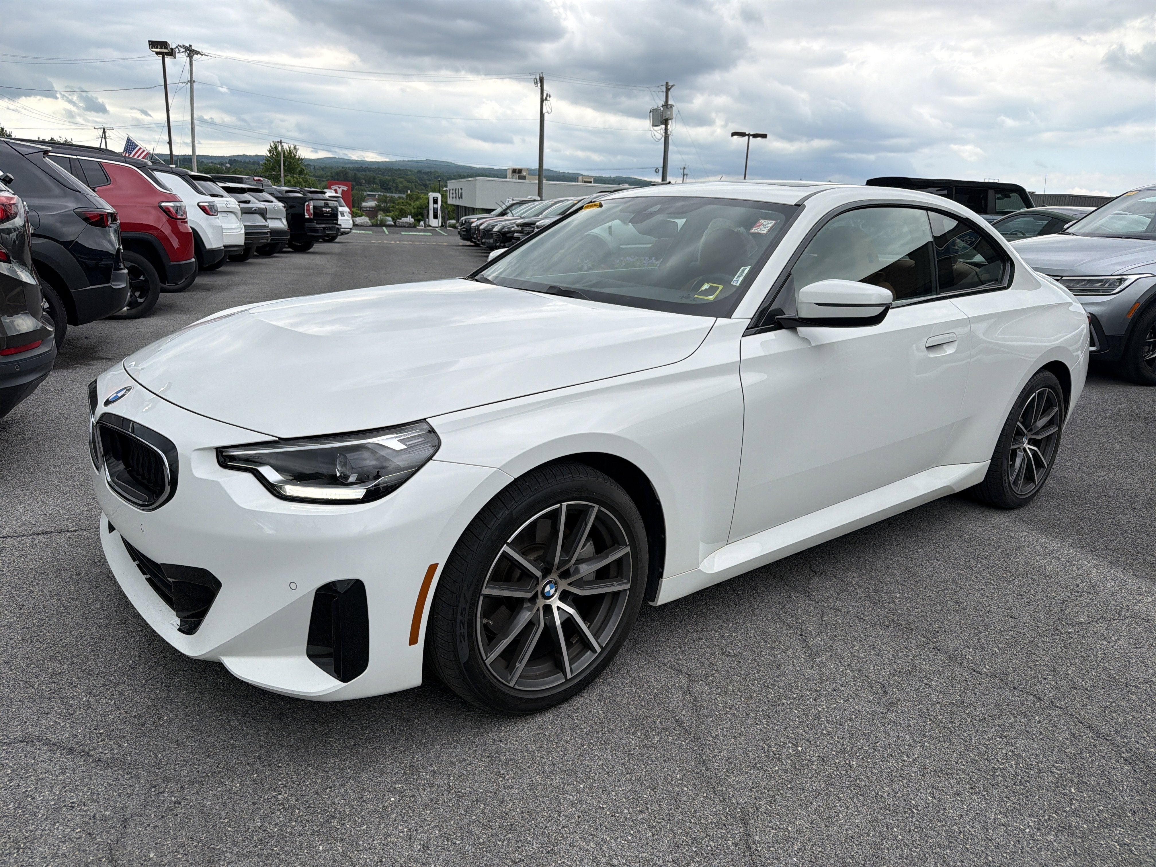 2023 BMW 2 Series 230i xDrive