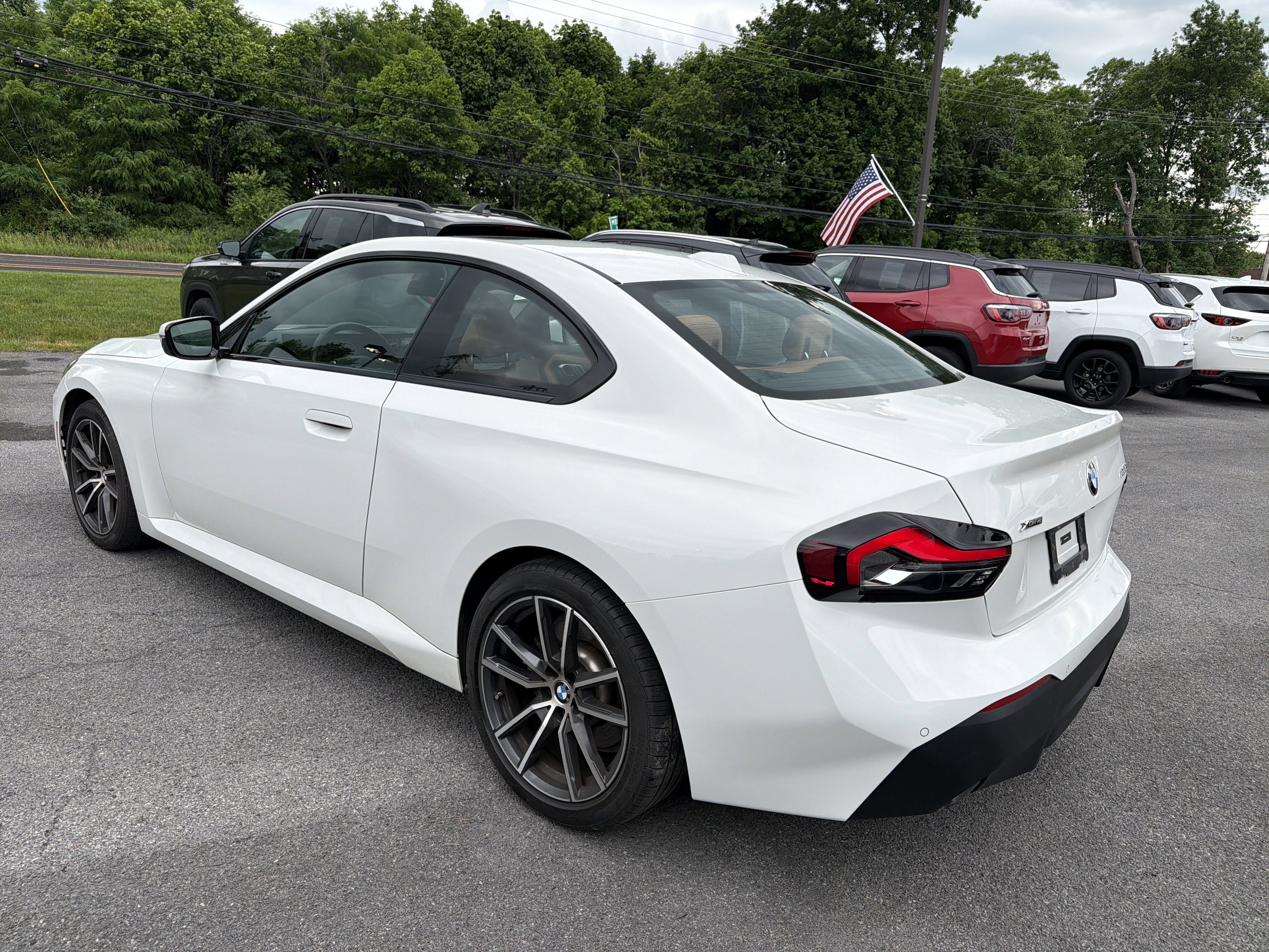 2023 BMW 2 Series 230i xDrive