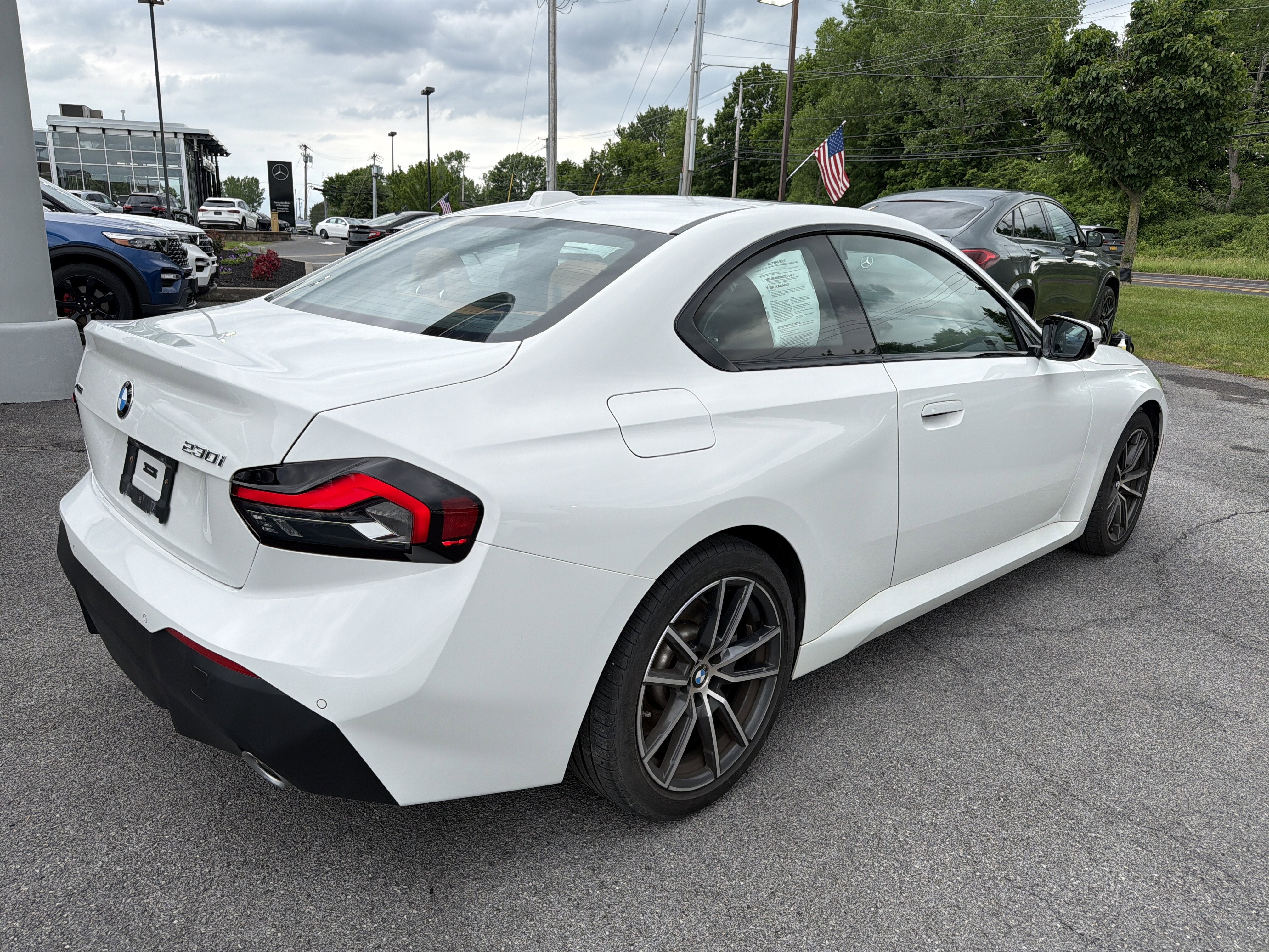 2023 BMW 2 Series 230i xDrive