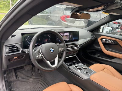 2023 BMW 2 Series 230i xDrive