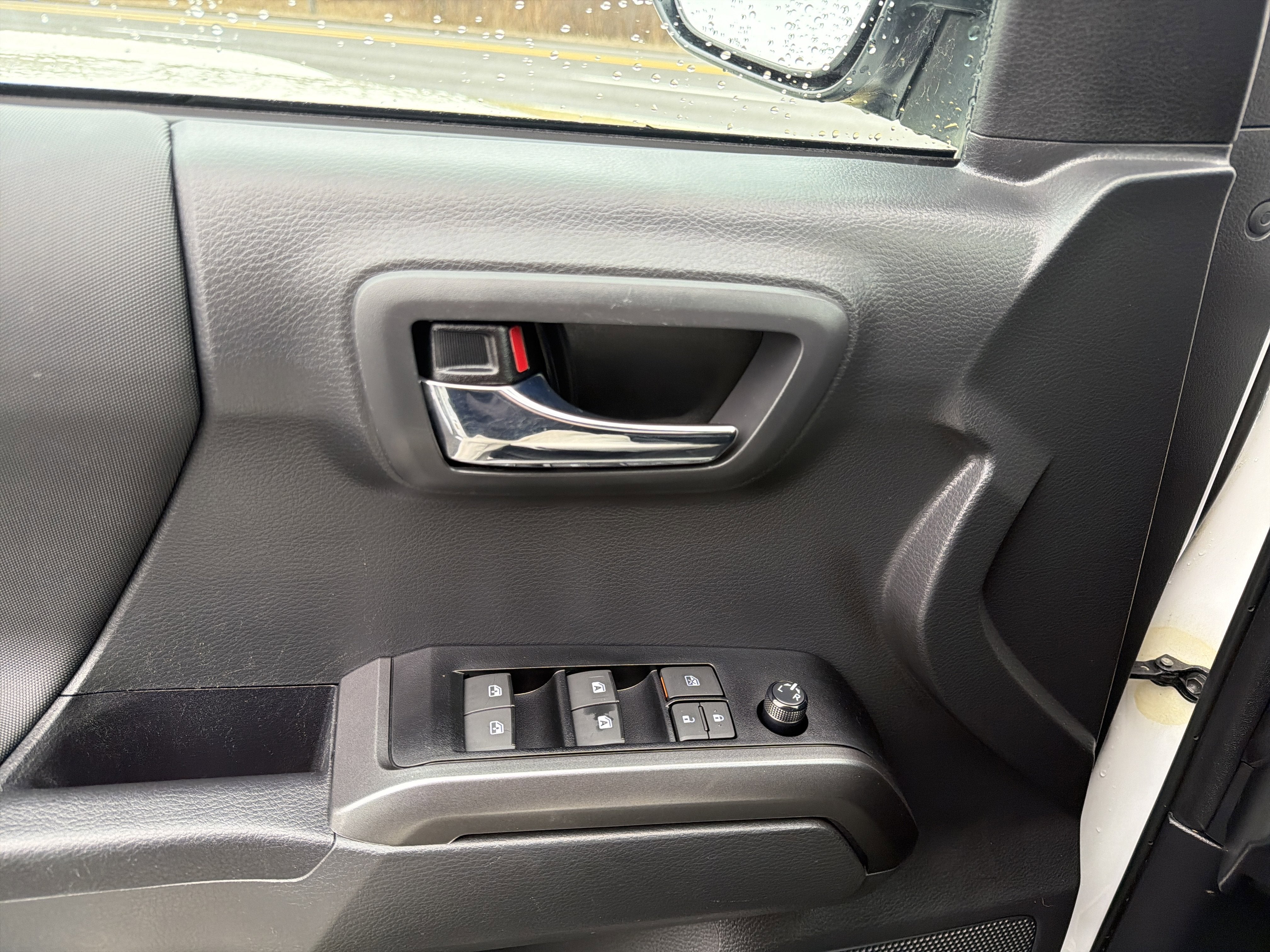 2023 Toyota Tacoma 4WD TRD Sport