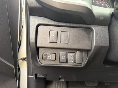 2023 Toyota Tacoma 4WD TRD Sport