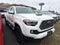 2023 Toyota Tacoma 4WD TRD Sport