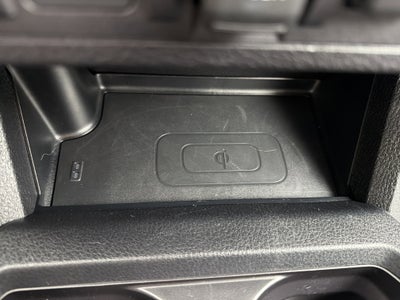 2023 Toyota Tacoma 4WD TRD Sport