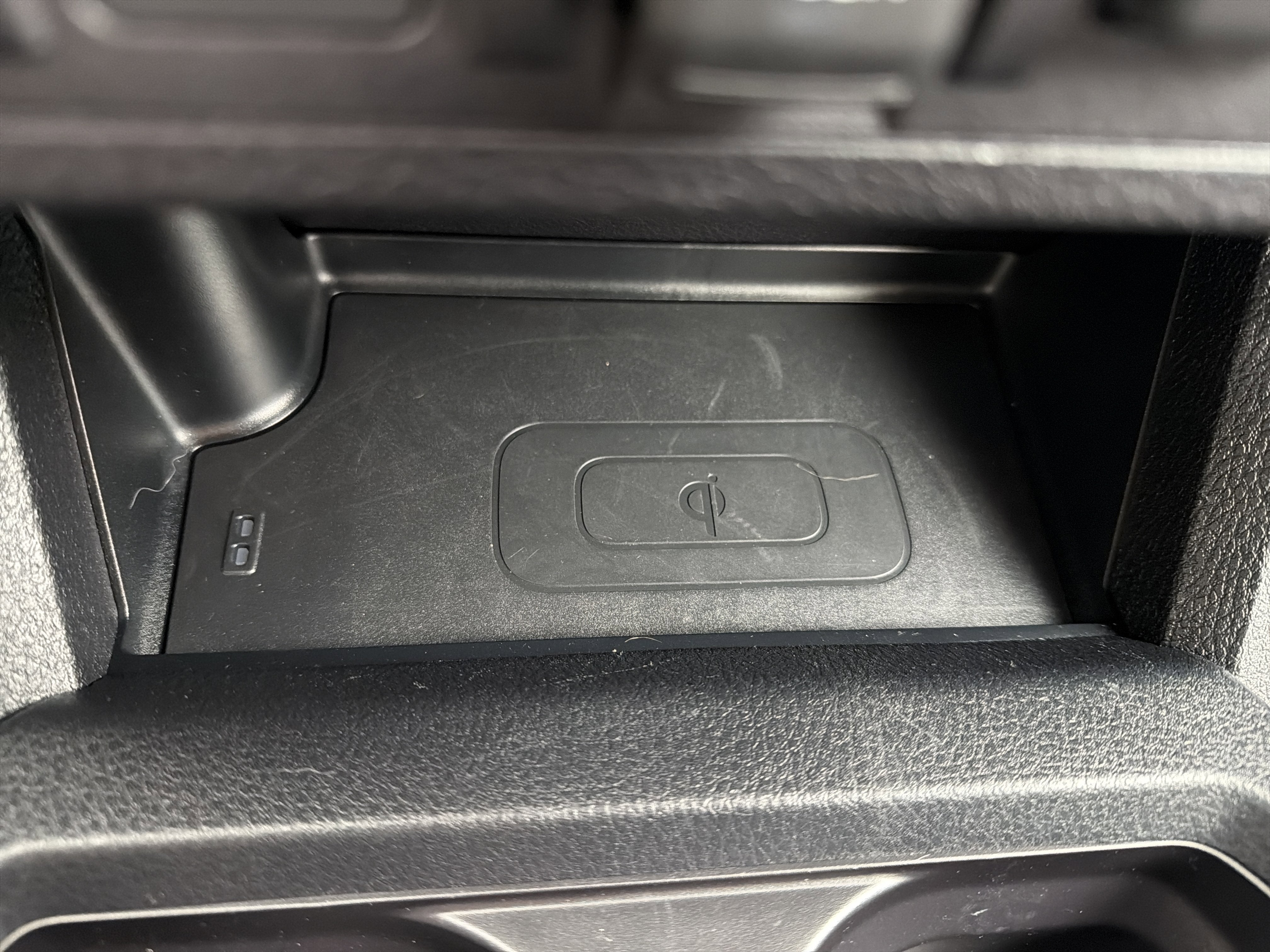 2023 Toyota Tacoma 4WD TRD Sport