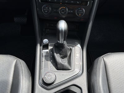 2019 Volkswagen Tiguan 2.0T SE 4MOTION