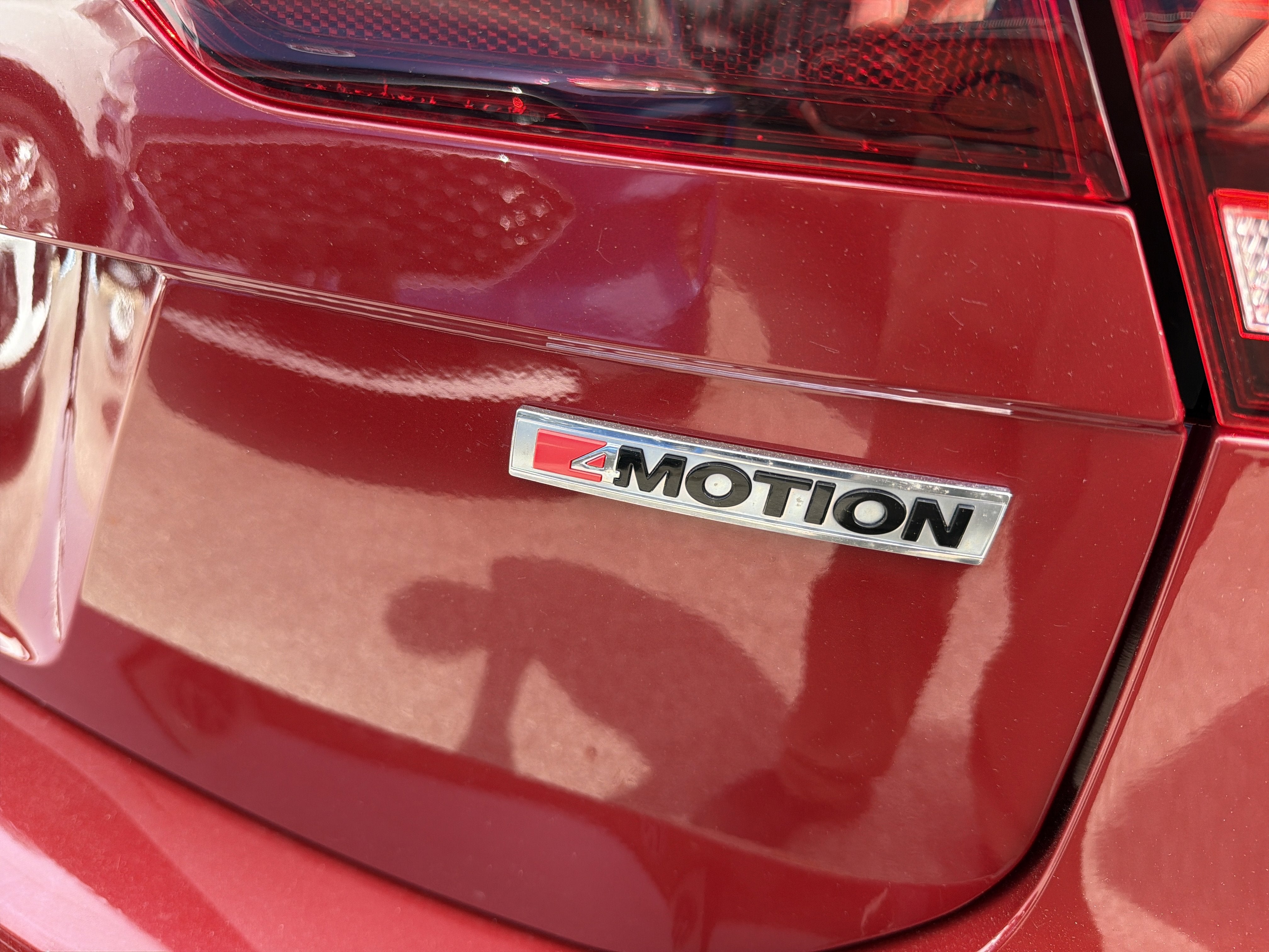 2019 Volkswagen Tiguan 2.0T SE 4MOTION