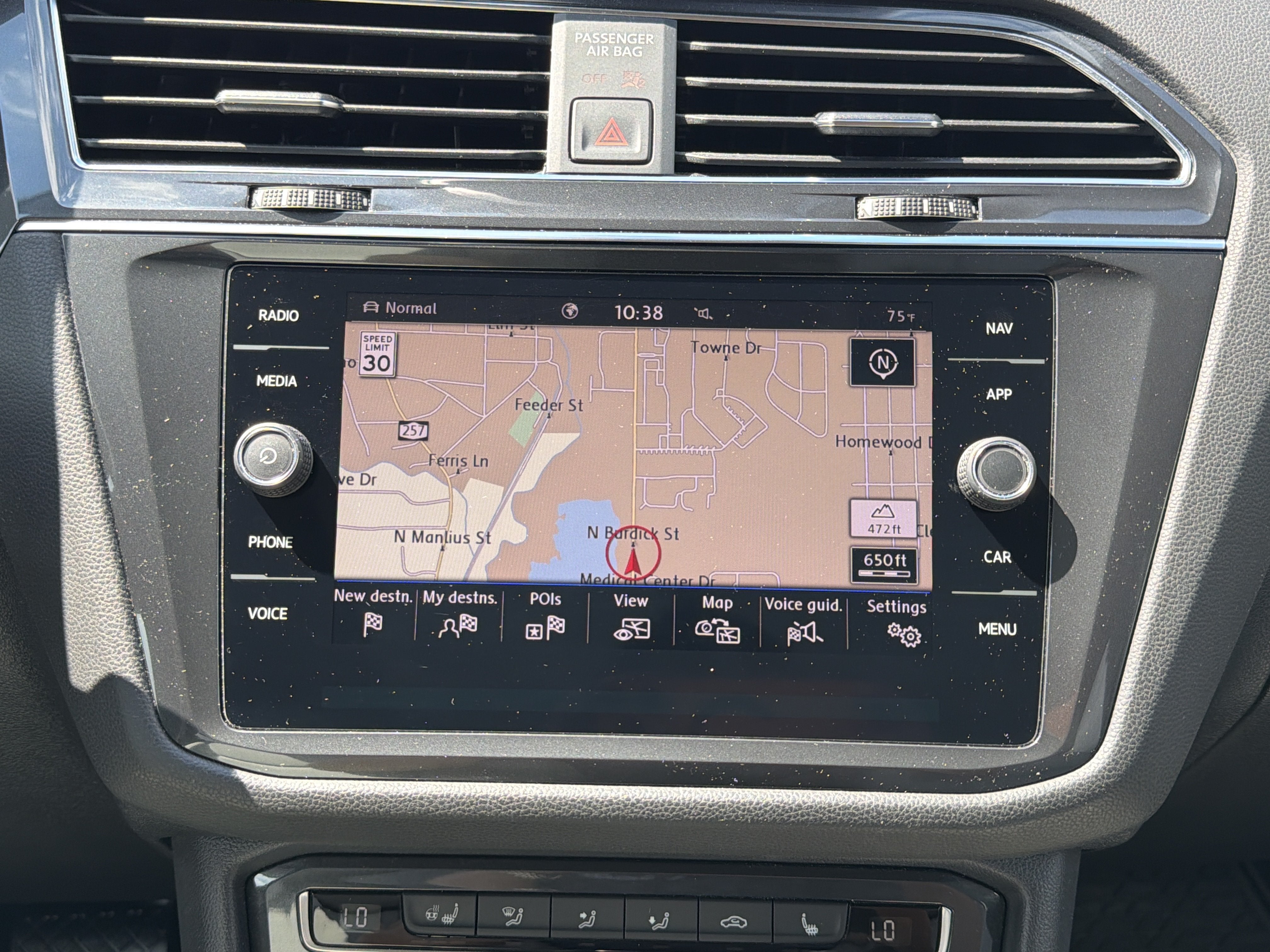 2020 Volkswagen Tiguan SEL