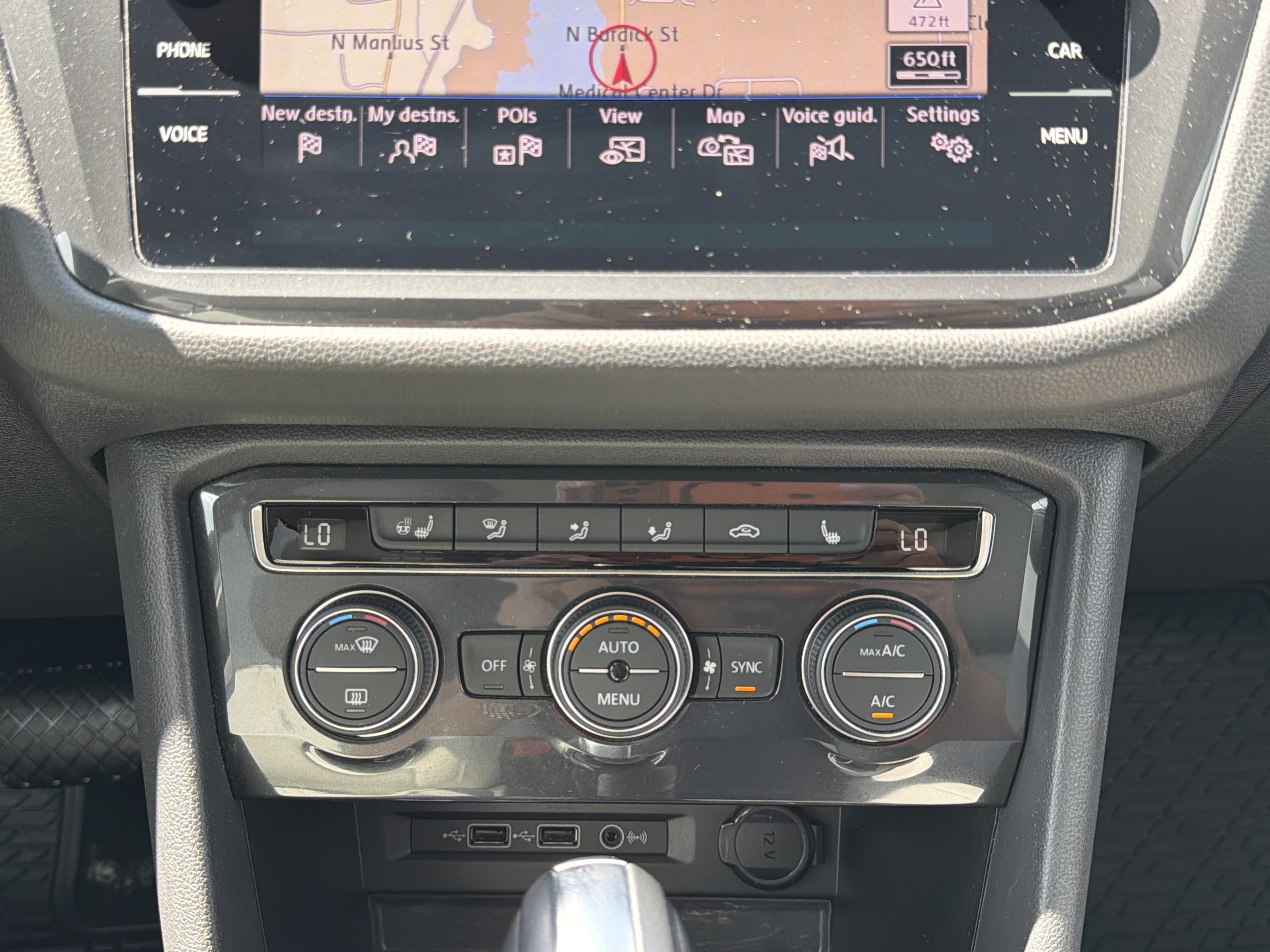 2020 Volkswagen Tiguan SEL