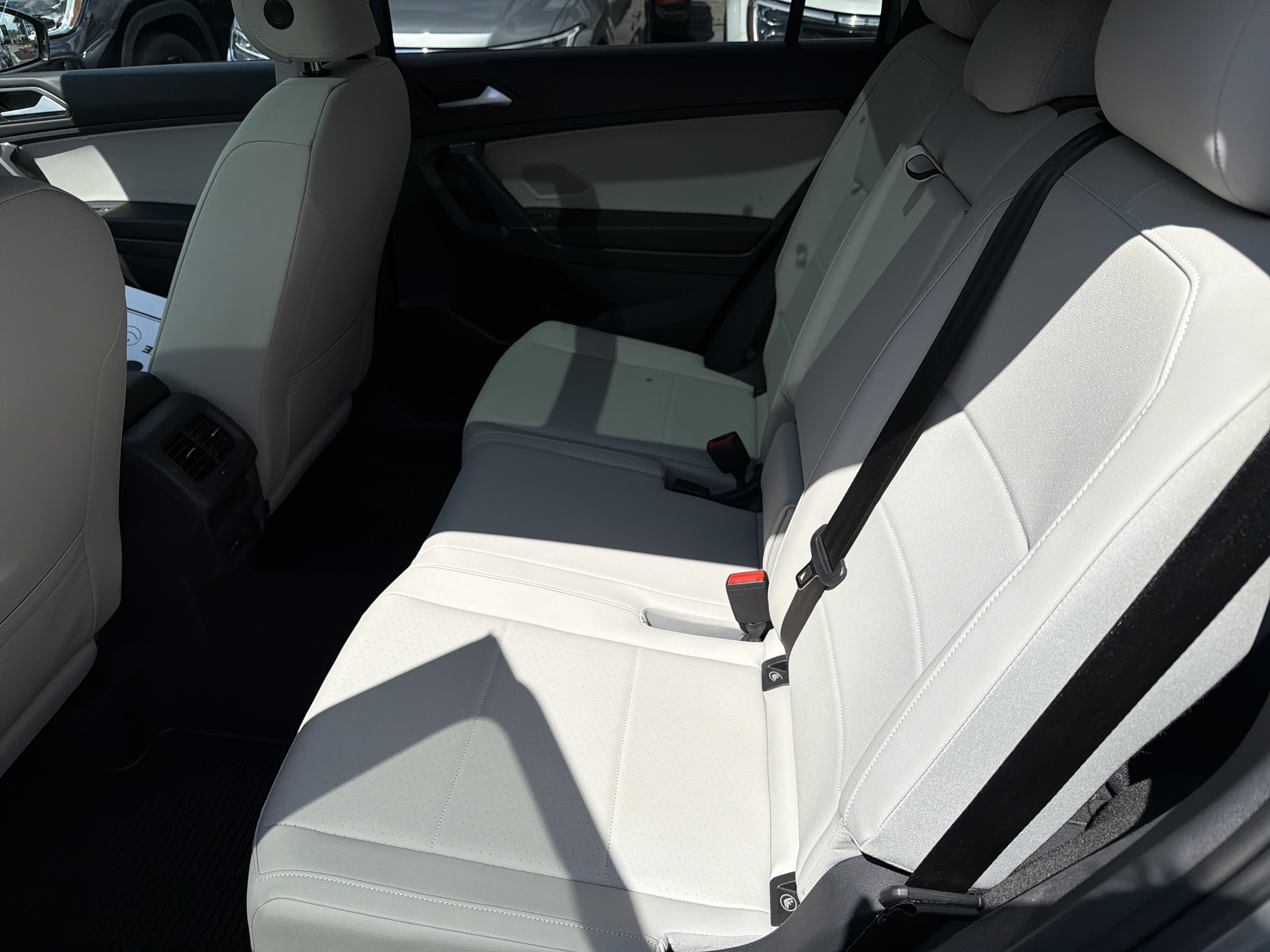 2020 Volkswagen Tiguan SEL