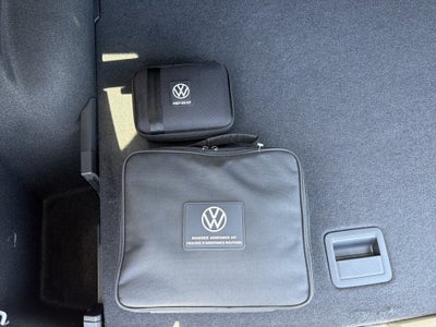 2024 Volkswagen Tiguan 2.0T SEL R-Line 4MOTION