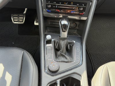 2024 Volkswagen Tiguan 2.0T SE R-Line Black 4MOTION