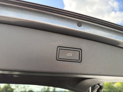 2024 Volkswagen Tiguan 2.0T SE R-Line Black 4MOTION