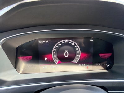 2024 Volkswagen Tiguan 2.0T SE R-Line Black 4MOTION