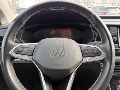 2024 Volkswagen Taos S