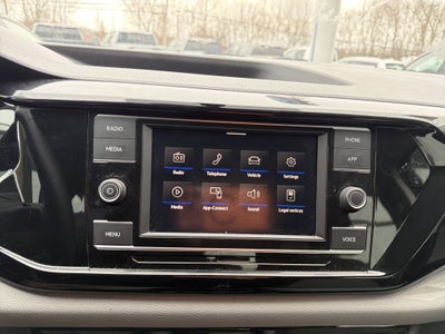 2023 Volkswagen Taos S