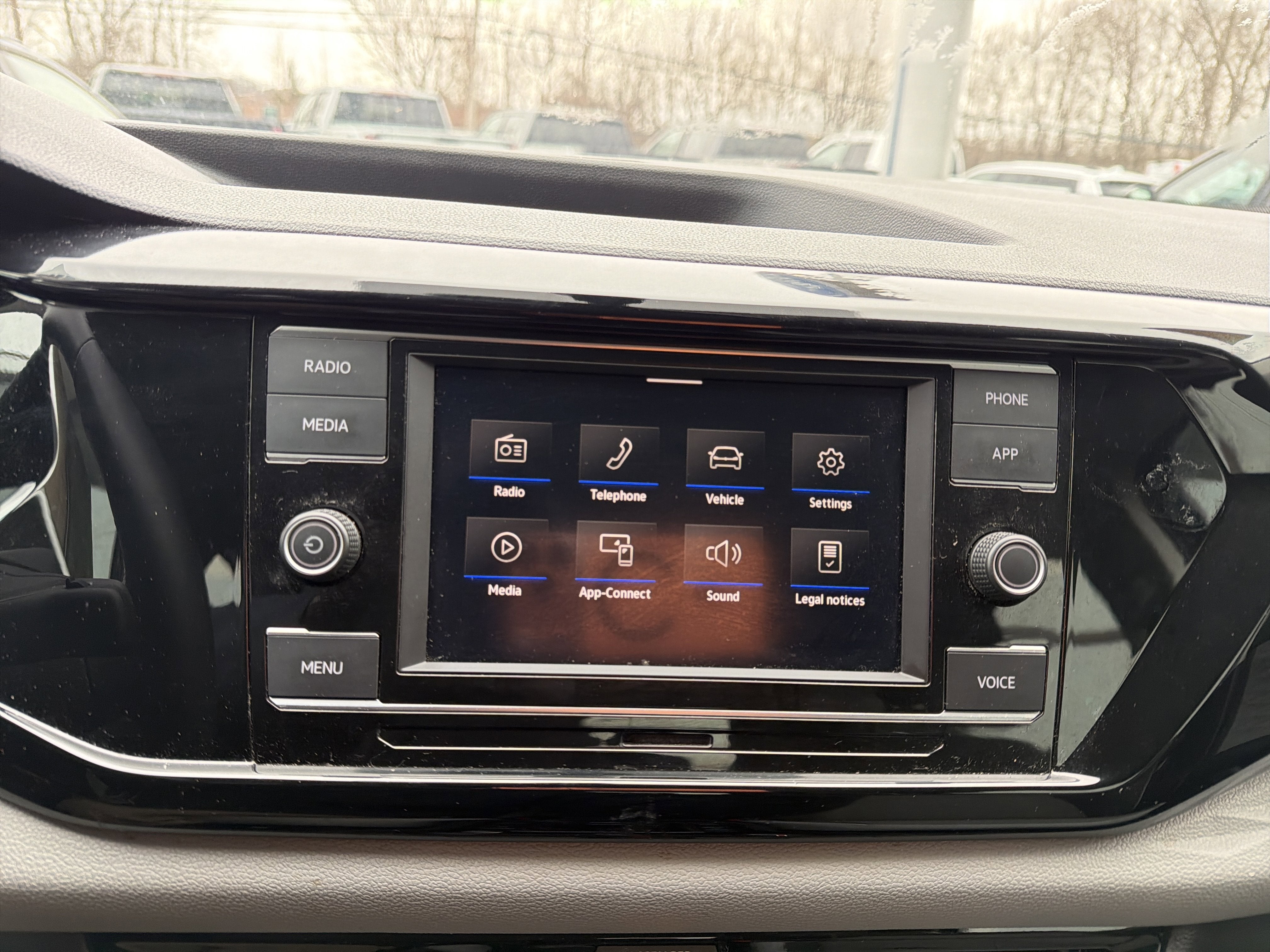 2023 Volkswagen Taos S