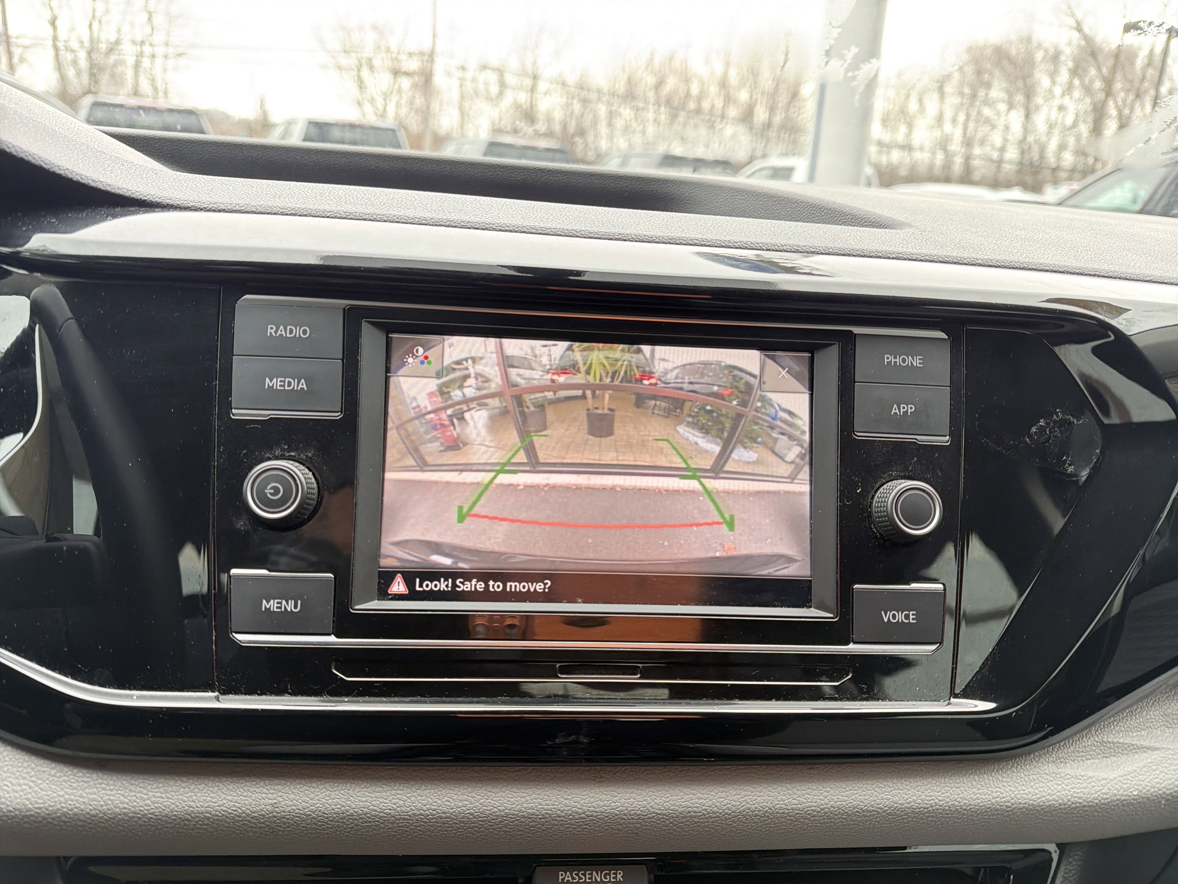 2023 Volkswagen Taos S