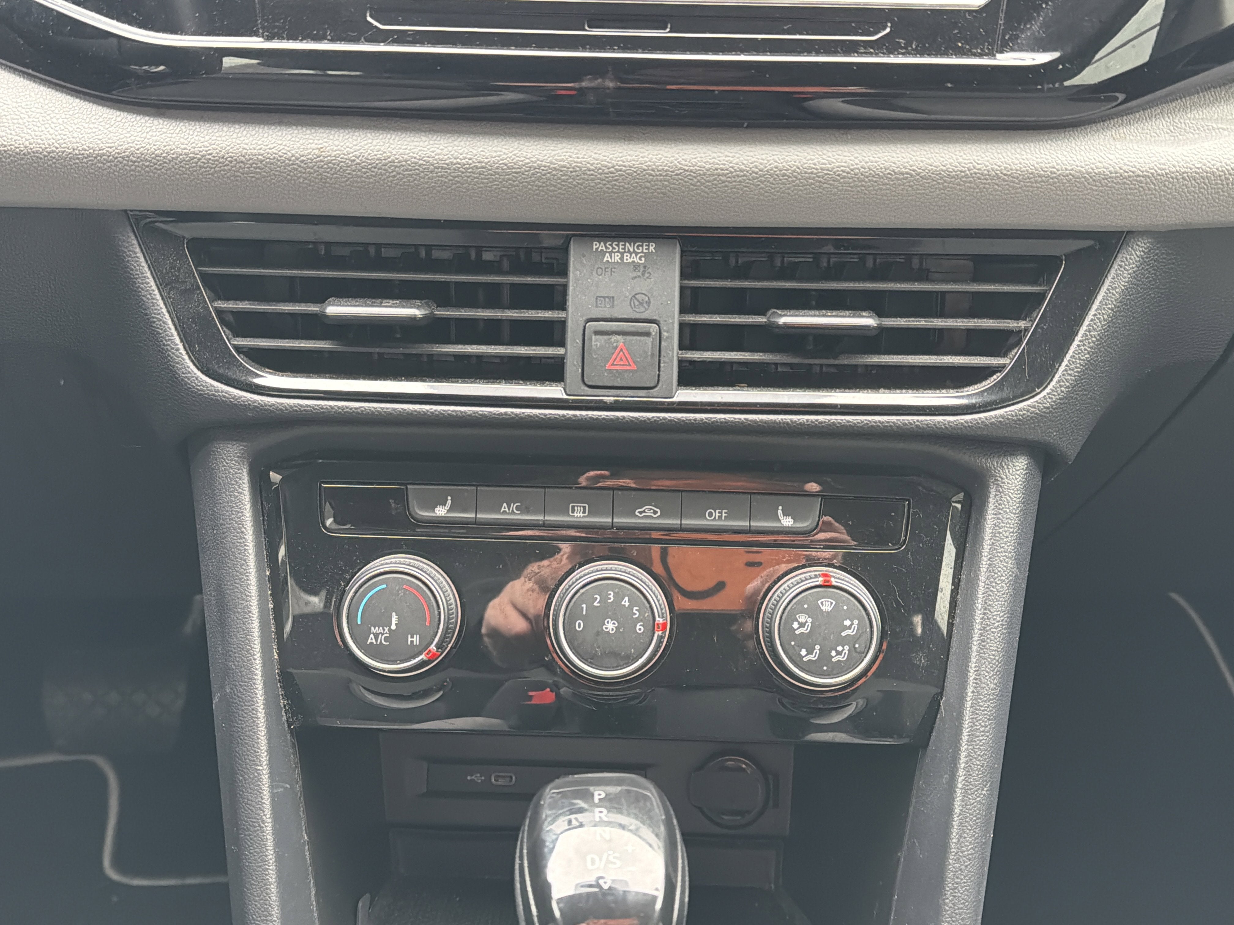 2023 Volkswagen Taos S