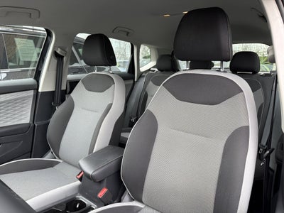 2023 Volkswagen Taos S