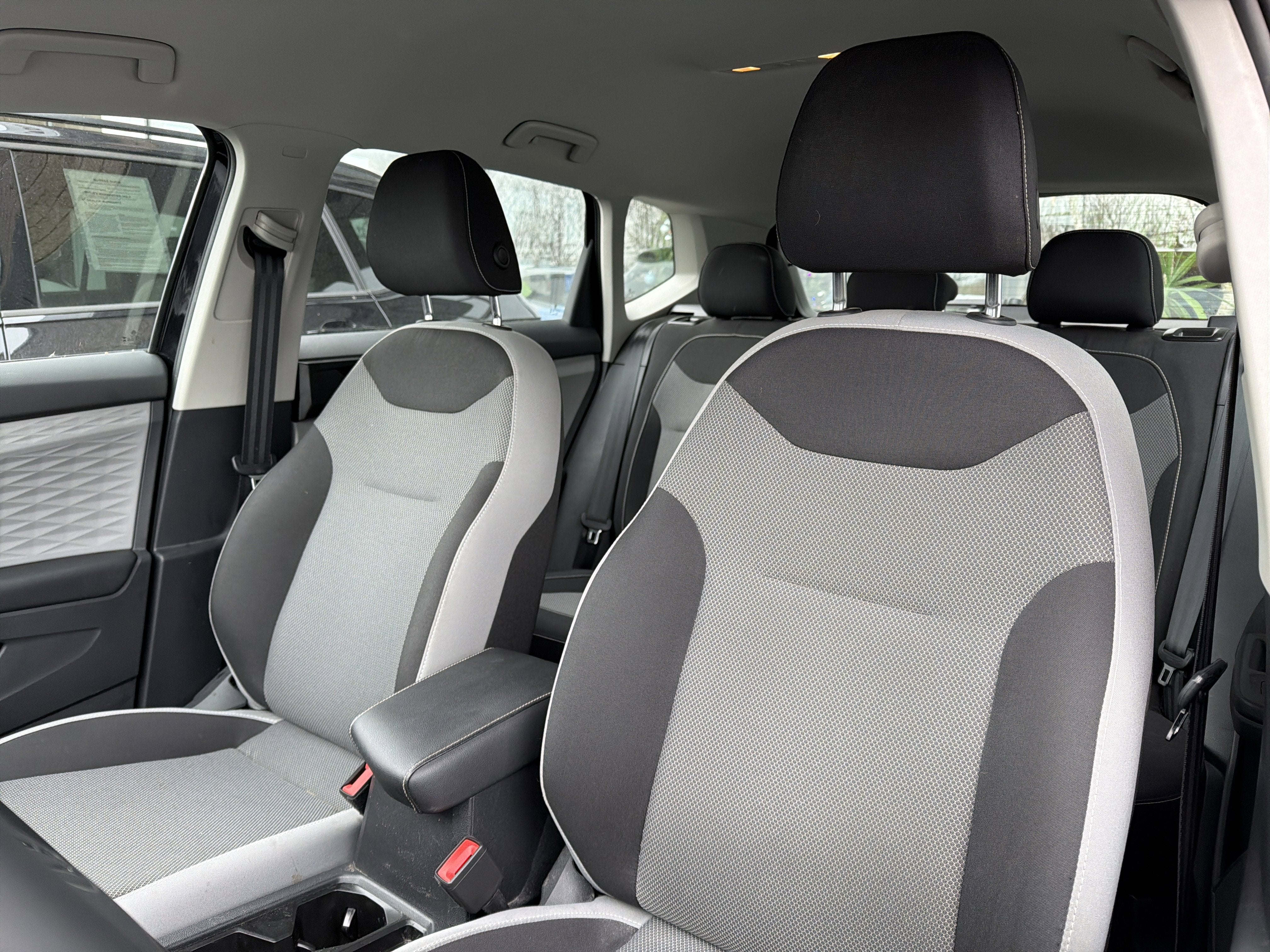 2023 Volkswagen Taos S