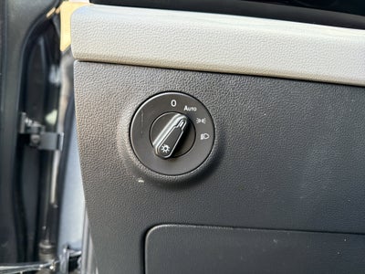 2022 Volkswagen Taos S 4MOTION