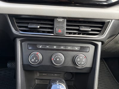 2022 Volkswagen Taos S 4MOTION