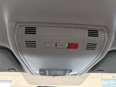 2022 Volkswagen Taos S 4MOTION