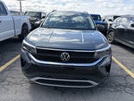 2022 Volkswagen Taos S 4MOTION