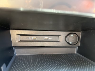 2024 Volkswagen Tiguan 2.0T S 4MOTION