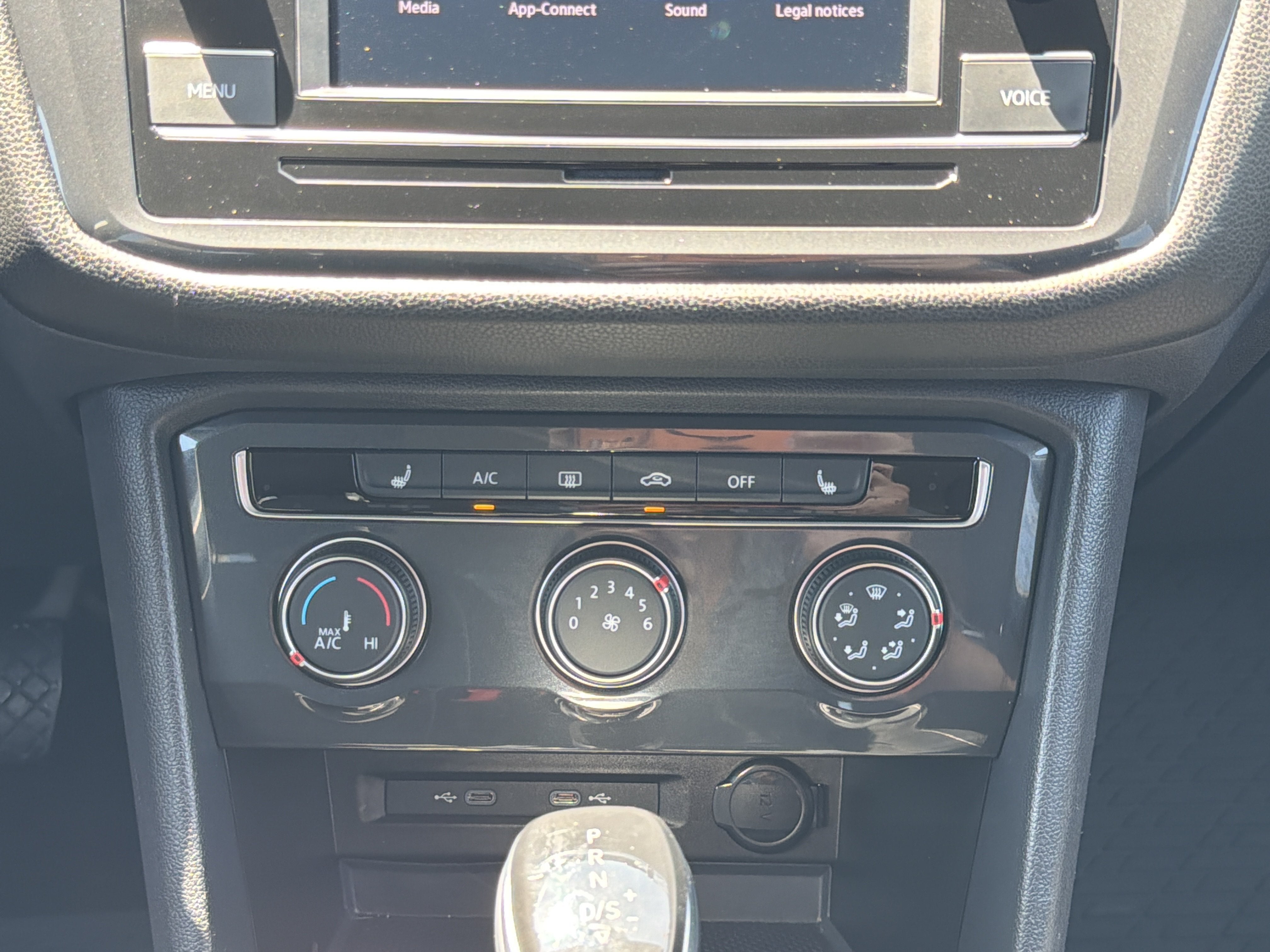 2024 Volkswagen Tiguan 2.0T S 4MOTION