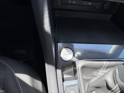 2024 Volkswagen Tiguan 2.0T S 4MOTION