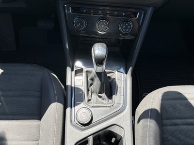 2024 Volkswagen Tiguan 2.0T S 4MOTION