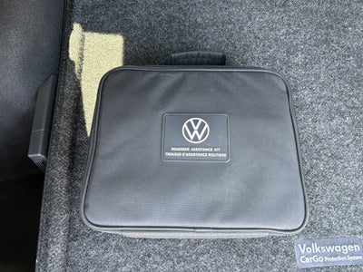 2024 Volkswagen Tiguan 2.0T S 4MOTION