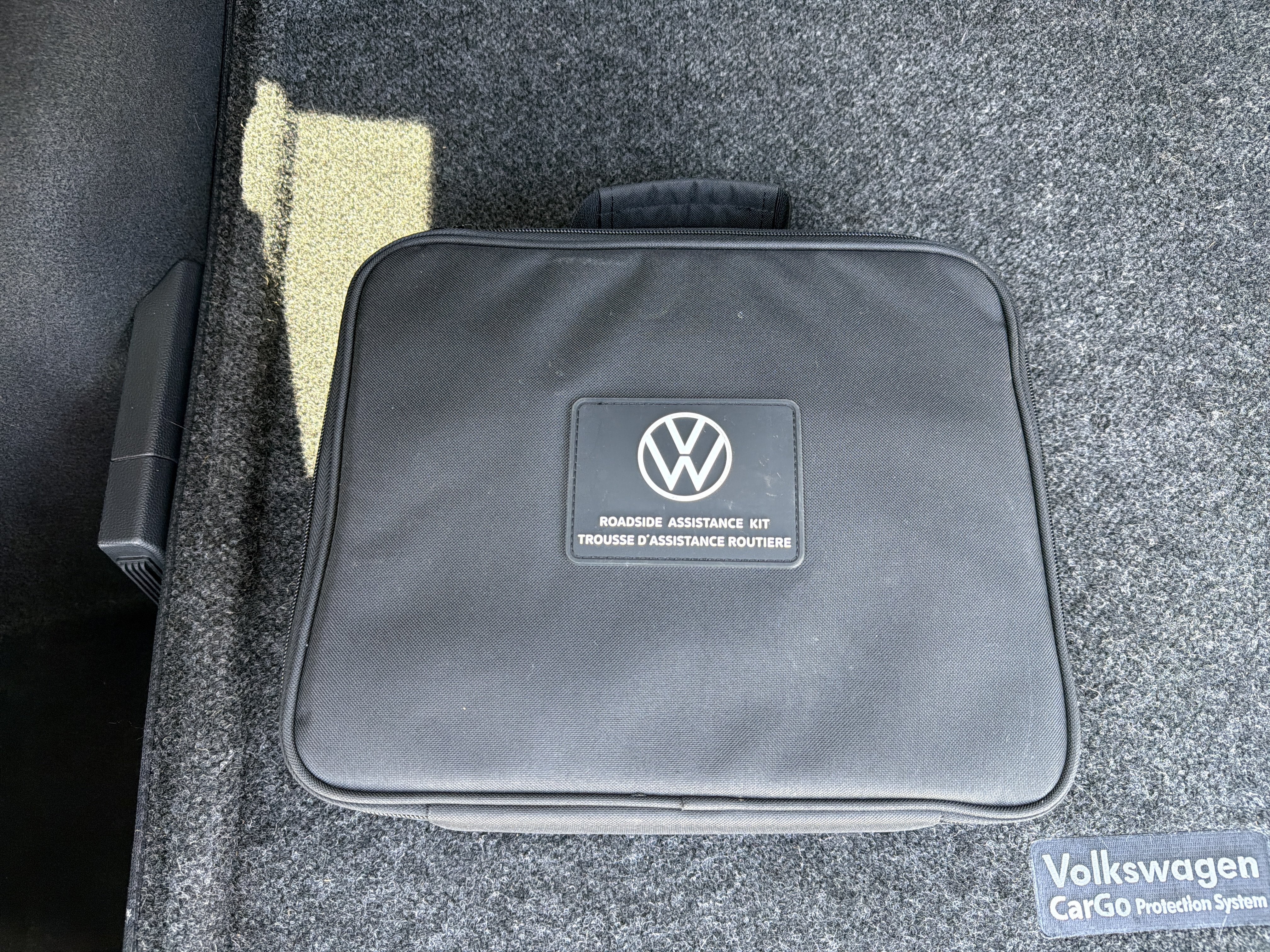 2024 Volkswagen Tiguan 2.0T S 4MOTION