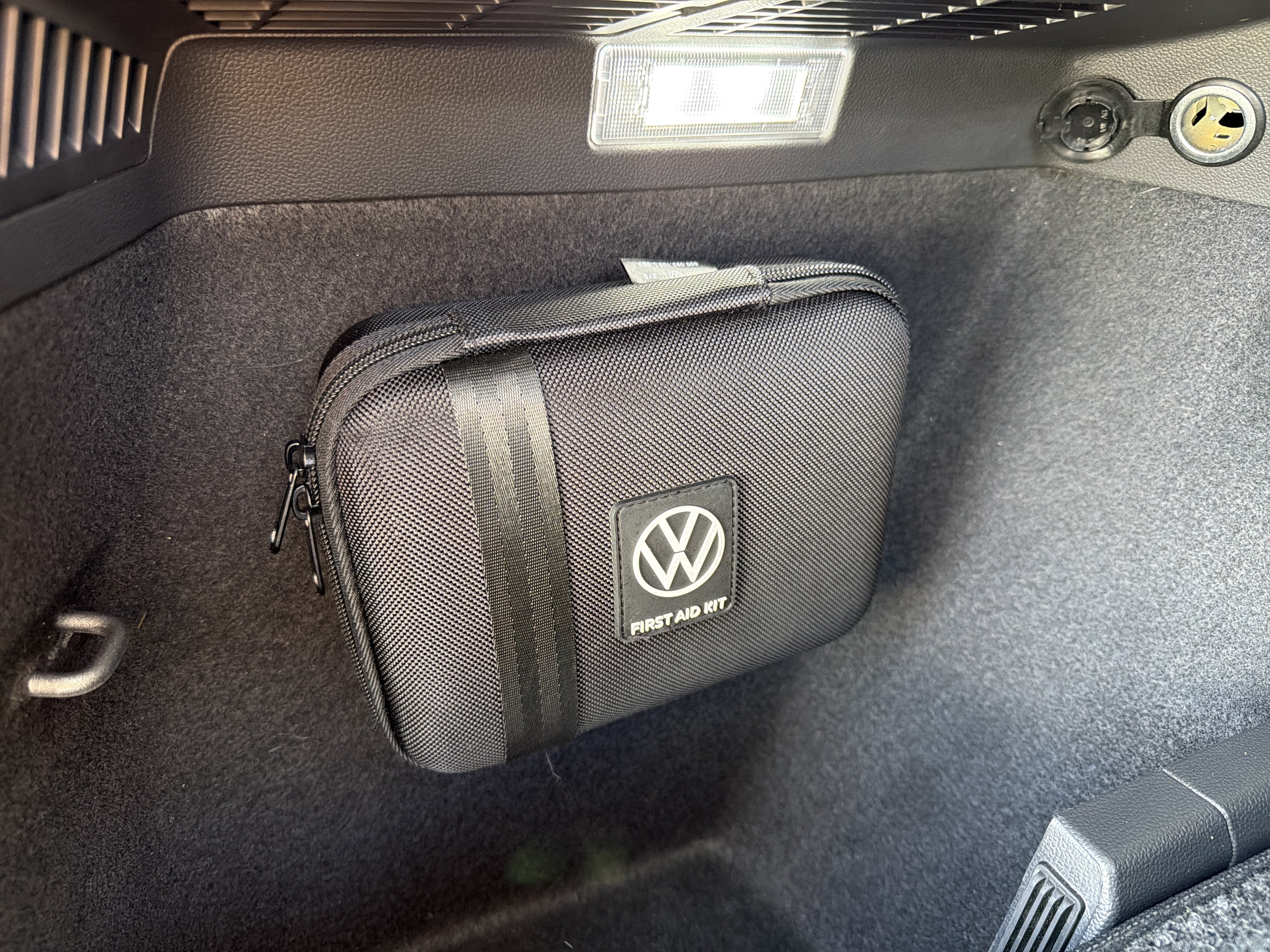 2024 Volkswagen Tiguan 2.0T S 4MOTION