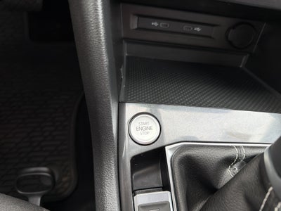 2024 Volkswagen Tiguan 2.0T S 4MOTION