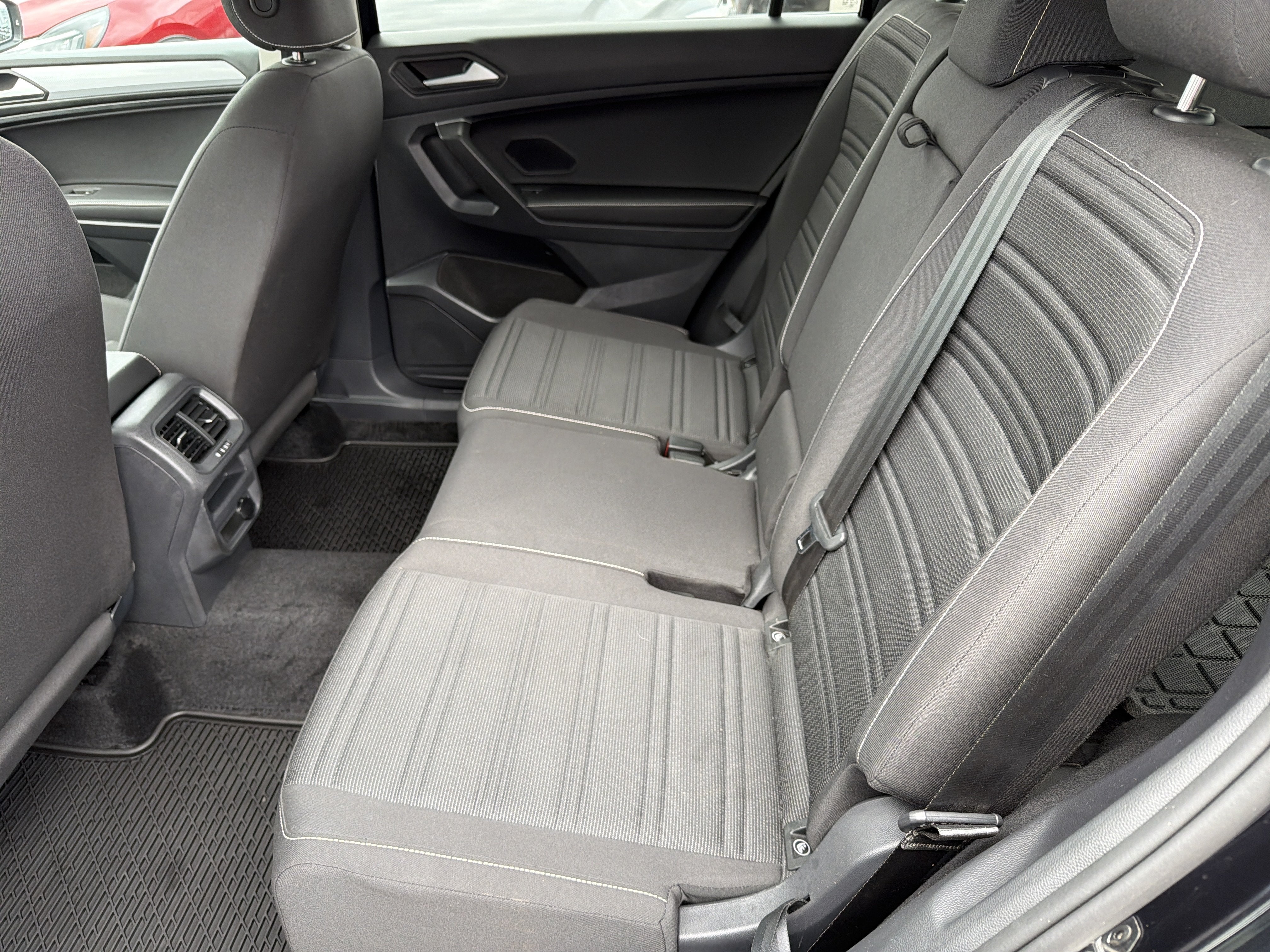 2024 Volkswagen Tiguan 2.0T S 4MOTION