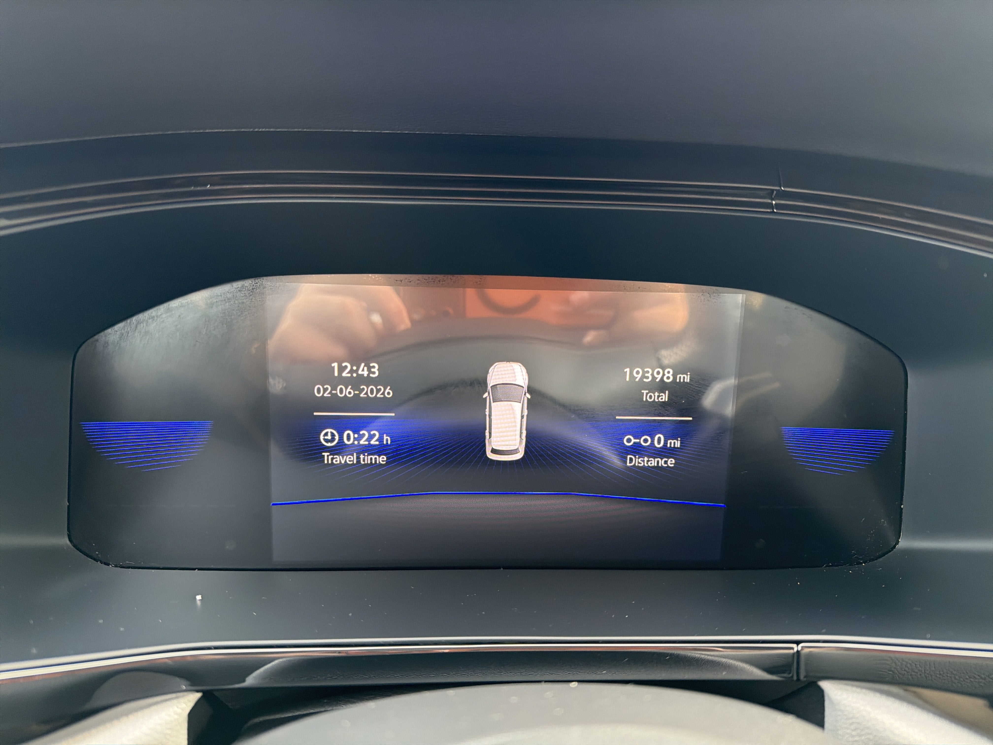 2023 Volkswagen Taos S