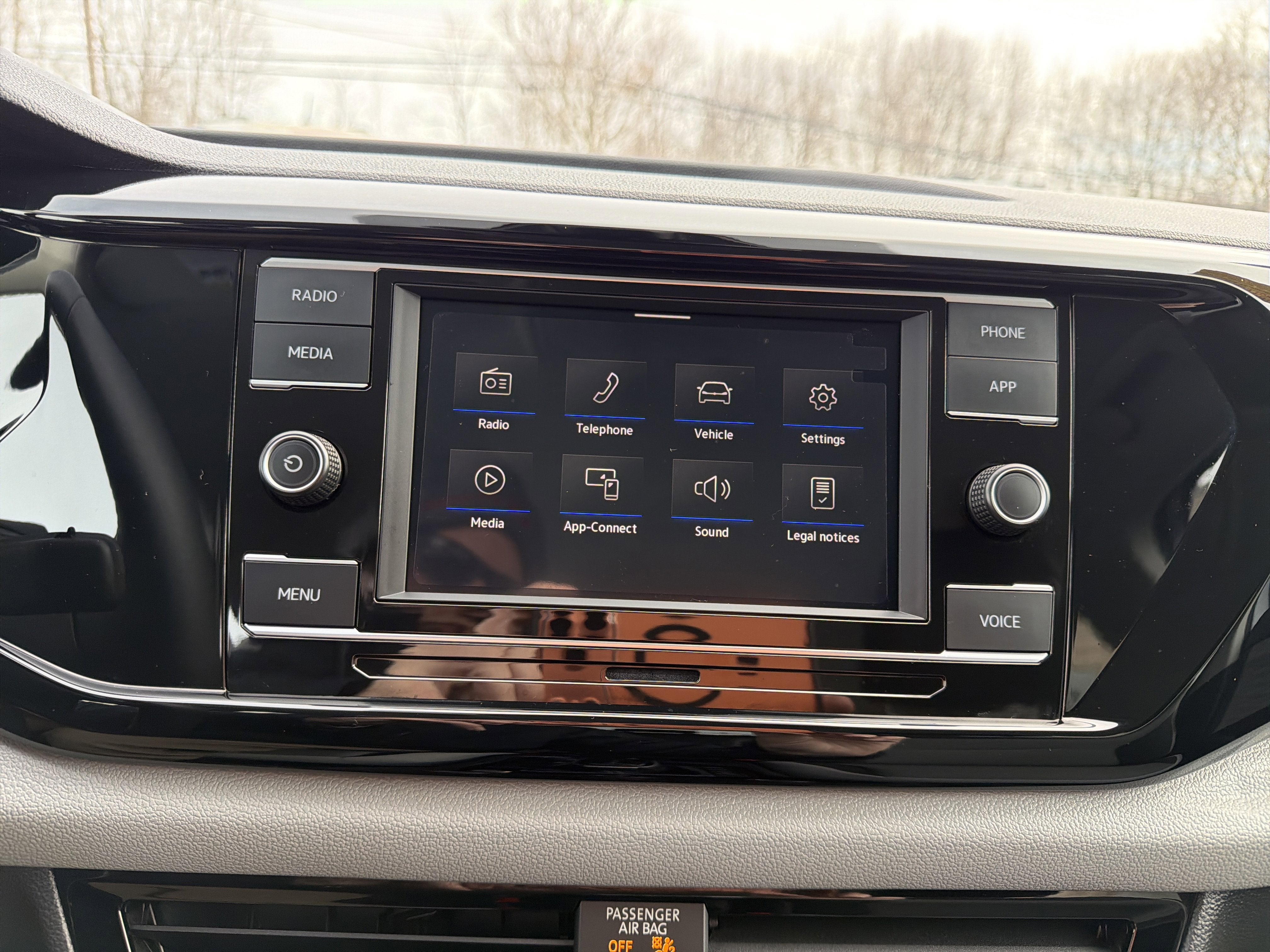 2023 Volkswagen Taos S