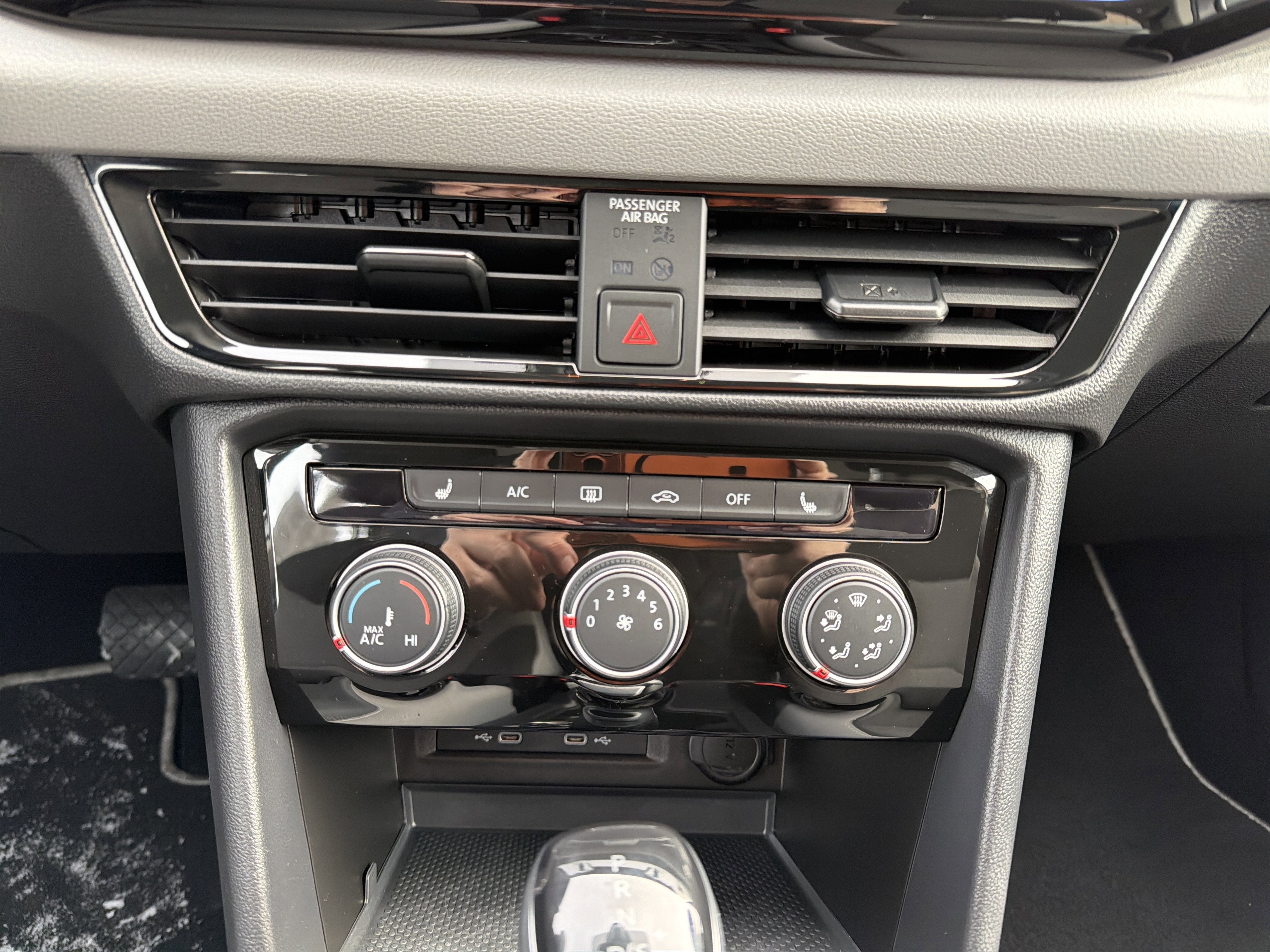 2023 Volkswagen Taos S