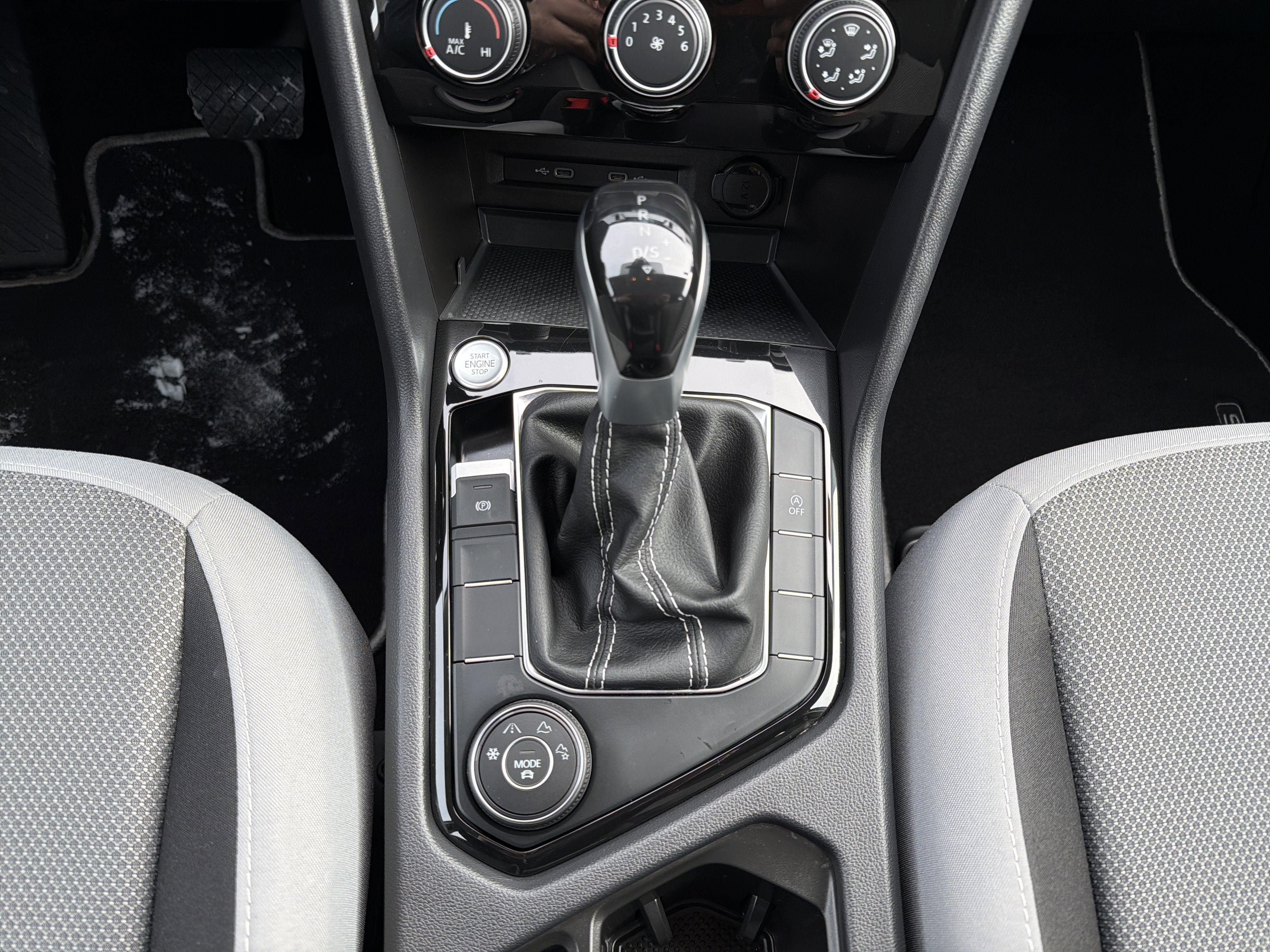 2023 Volkswagen Taos S