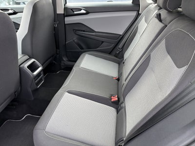 2023 Volkswagen Taos S