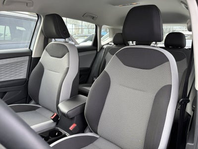 2023 Volkswagen Taos S