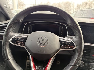 2023 Volkswagen Jetta GLI Autobahn