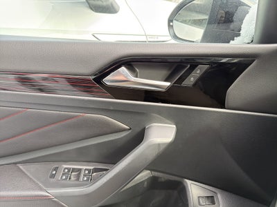 2023 Volkswagen Jetta GLI Autobahn