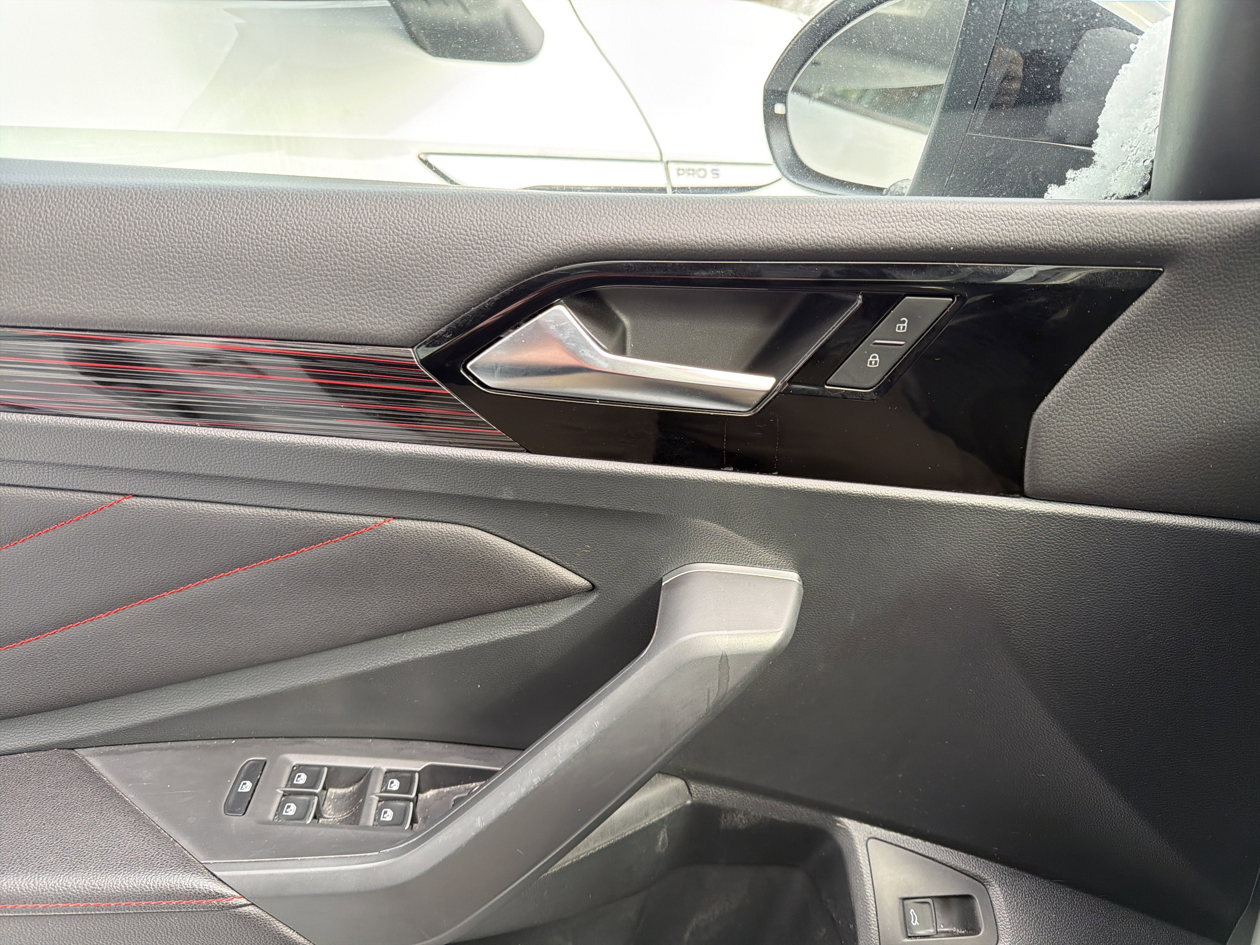 2023 Volkswagen Jetta GLI Autobahn