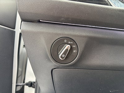 2023 Volkswagen Jetta GLI Autobahn