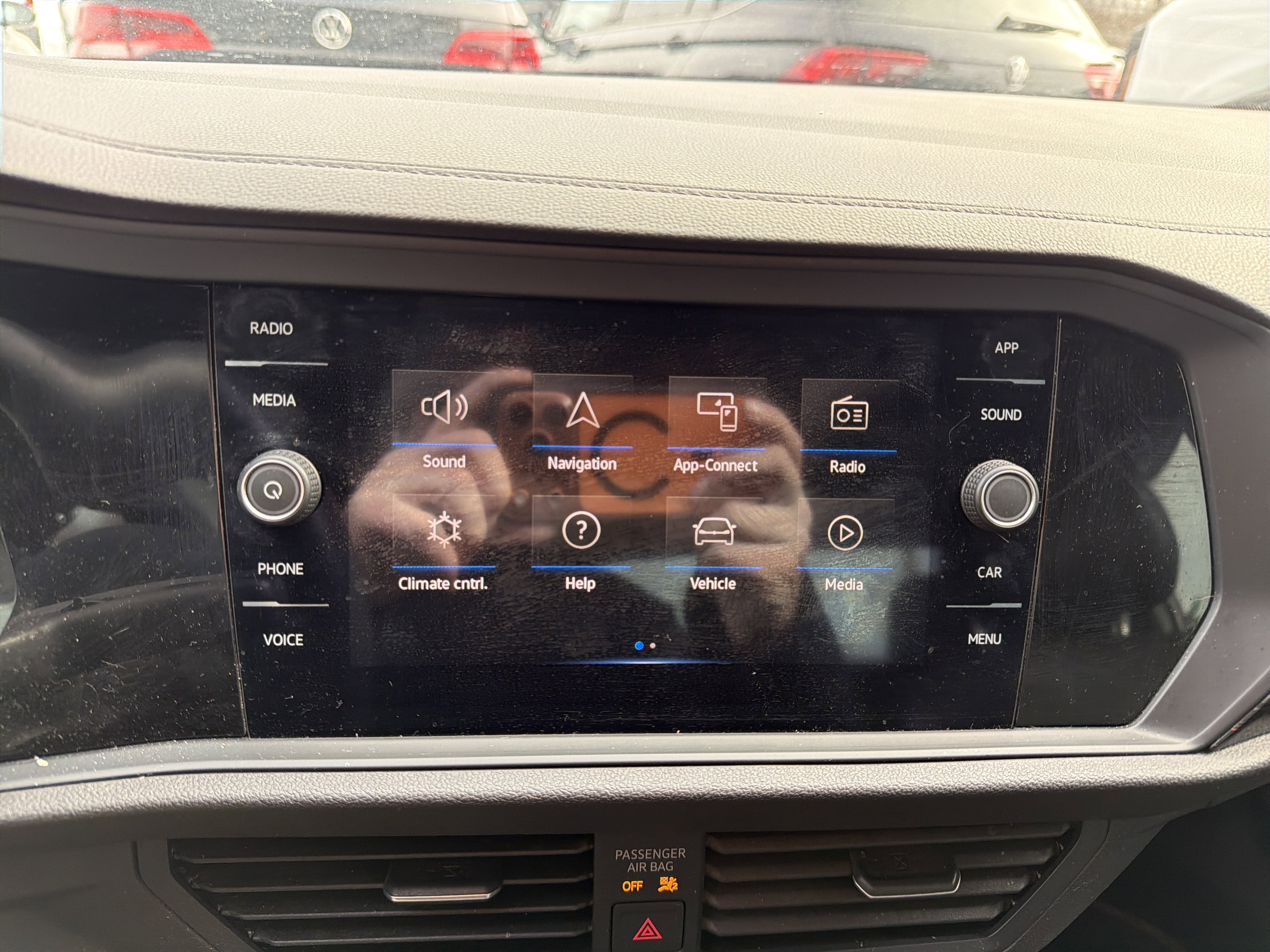 2023 Volkswagen Jetta GLI Autobahn